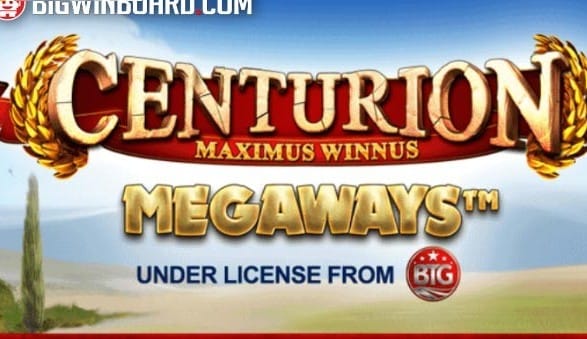 Centurion Megaways